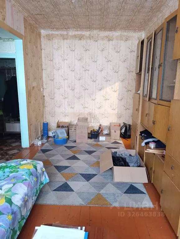 2-к кв. Тульская область, Тула пос. Косая Гора, ул. Гагарина, 14 (41.3 ... - Фото 2