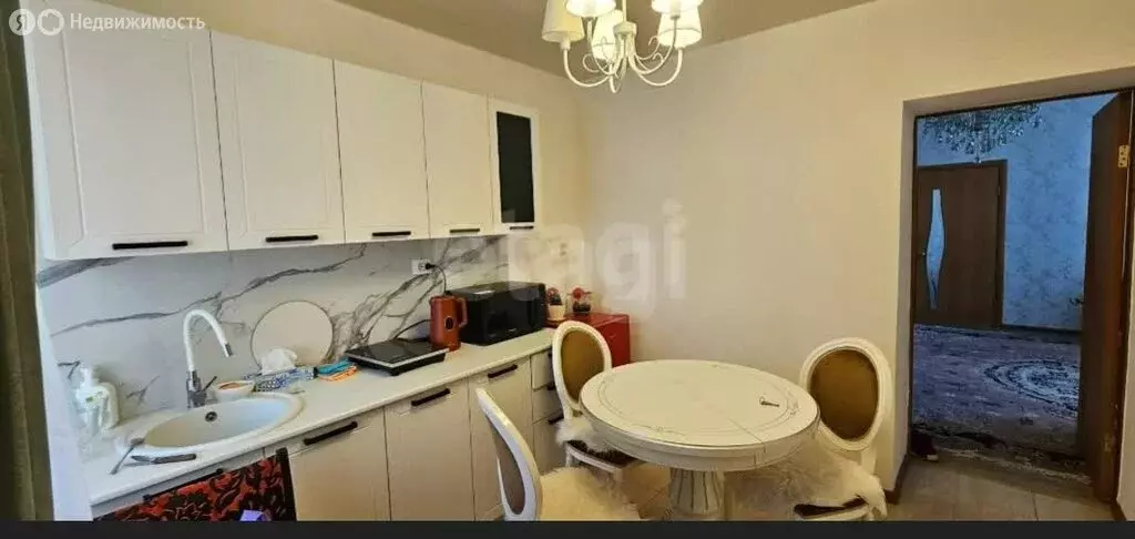 2-комнатная квартира: Владикавказ, улица Маркуса, 57 (47.5 м) - Фото 1