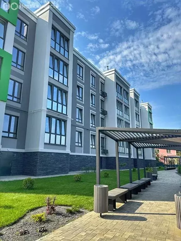 3-комнатная квартира: Брянск, улица Некрасова, 20А (62.3 м) - Фото 1
