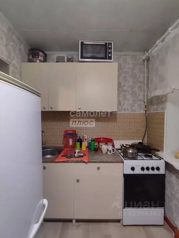 2-к кв. Архангельская область, Коряжма ул. Лермонтова, 21 (44.2 м) - Фото 1