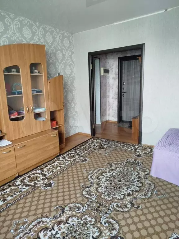 1-к. квартира, 38 м, 3/5 эт. - Фото 1