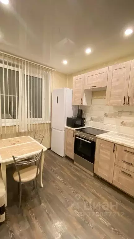 1-к кв. Москва Лебедянская ул., 17К1 (39.0 м) - Фото 1