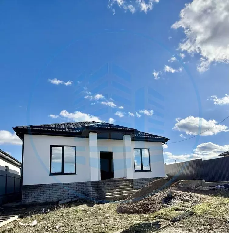 Дом в Ставропольский край, Предгорный муниципальный округ, ... - Фото 0