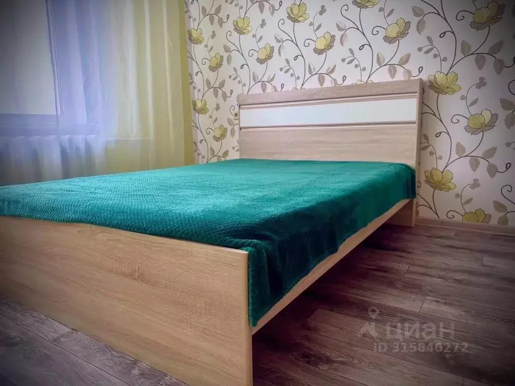 1-к кв. Пермский край, Чайковский бул. Текстильщиков, 10 (30.0 м) - Фото 0