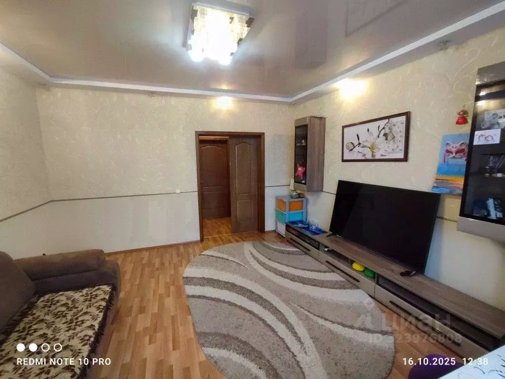 3-к кв. Свердловская область, Екатеринбург ул. Орденоносцев, 4 (87.8 ... - Фото 1