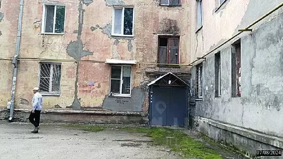 Помещение свободного назначения в Нижегородская область, Нижний ... - Фото 1