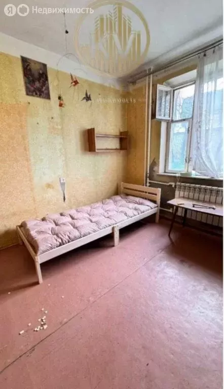 1-комнатная квартира: Пятигорск, улица Крайнего, 4 (37.2 м) - Фото 2