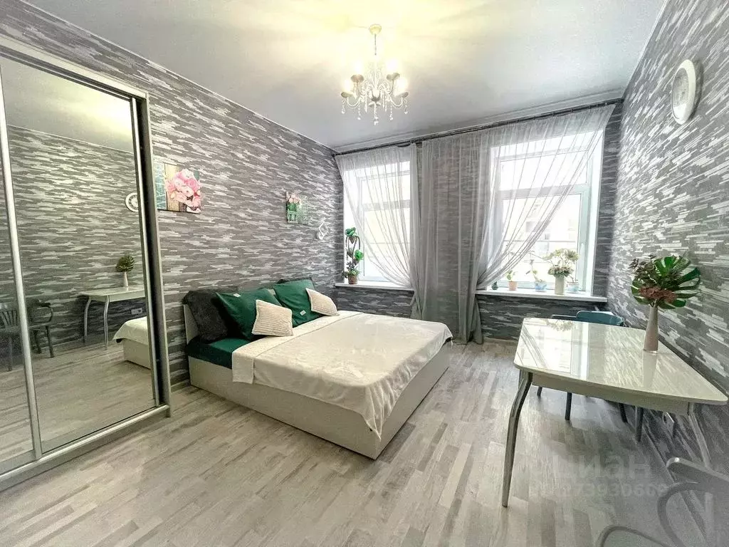 4-к кв. Санкт-Петербург Невский просп., 132 (100.0 м) - Фото 2