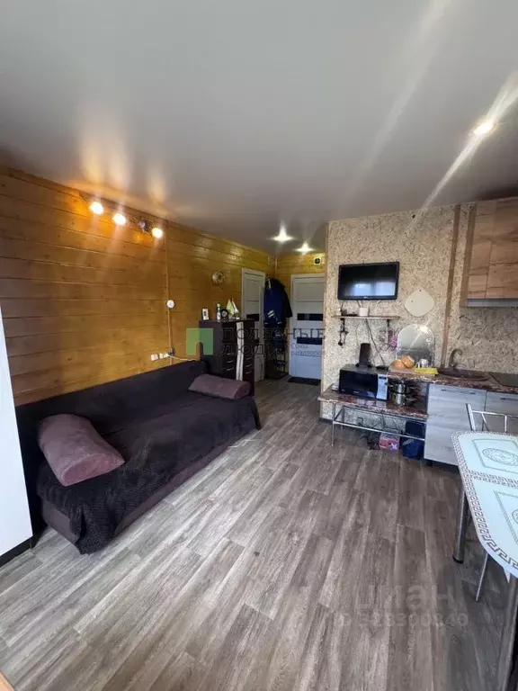 Дом в Забайкальский край, Чита № 139 Ручеек ДНТ, 138 (58 м) - Фото 1