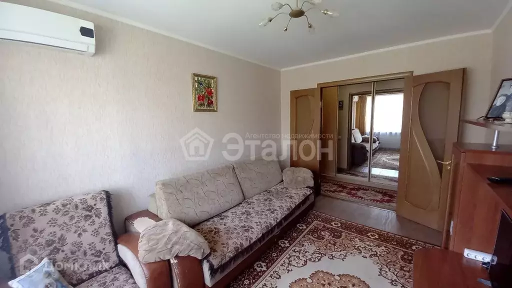 Продаётся 2-к квартира, 43.1 м - Фото 1
