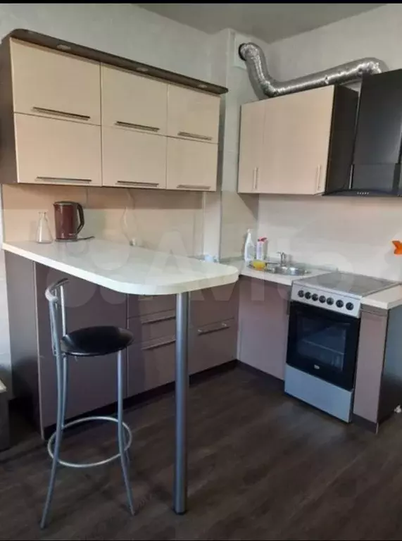 Квартира-студия, 28 м, 4/12 эт. - Фото 0