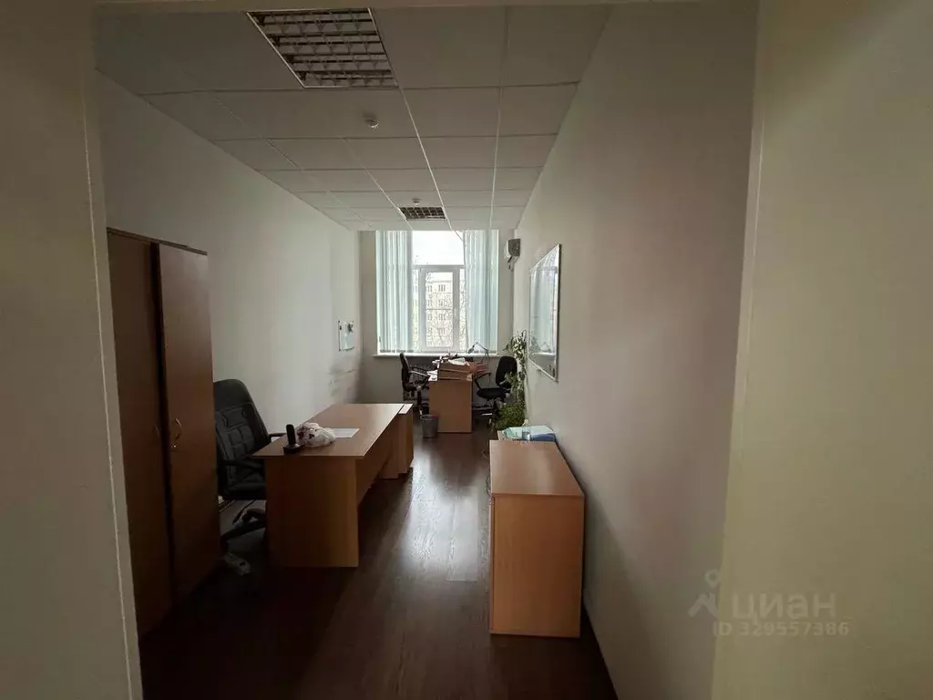 Офис в Москва Большая Серпуховская ул., 31К12 (252 м) - Фото 2