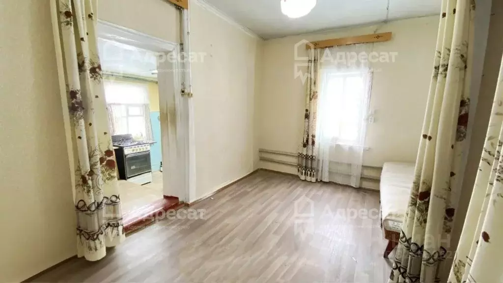 Дом в Волгоградская область, Городищенский район, Новорогачинское ... - Фото 2