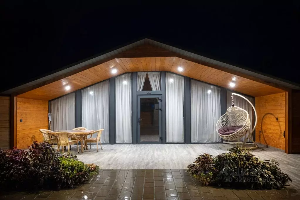 Дом в Дагестан, Дербентский район, с. Хазар ул. Мира, 15 (80 м) - Фото 1