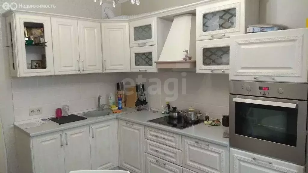 2-комнатная квартира: Тольятти, улица 40 лет Победы, 61 (60 м) - Фото 1