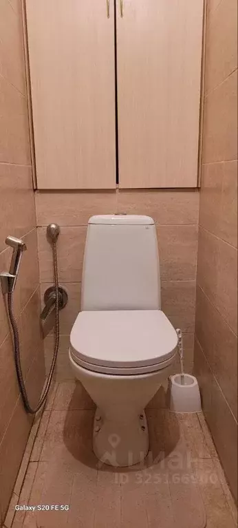 2-к кв. Москва ул. Гурьянова, 3 (50.0 м) - Фото 2