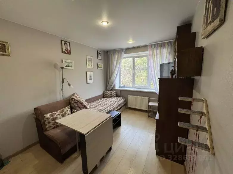 Студия Московская область, Ивантеевка Пушкинский городской округ, ... - Фото 2