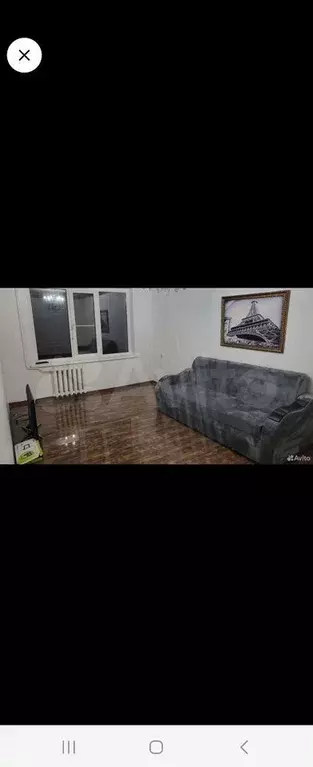 2-к. квартира, 50 м, 1/5 эт. - Фото 0
