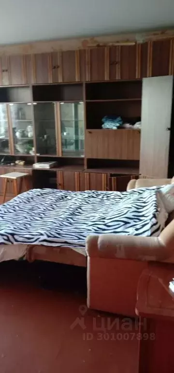 Комната Свердловская область, Екатеринбург ул. Викулова, 65 (21.0 м) - Фото 2