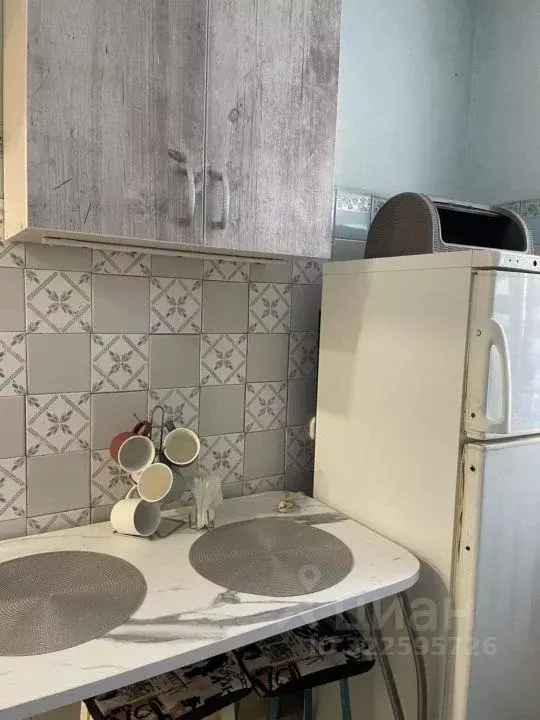 2-к кв. Белгородская область, Белгород ул. Некрасова, 25 (45.0 м) - Фото 2