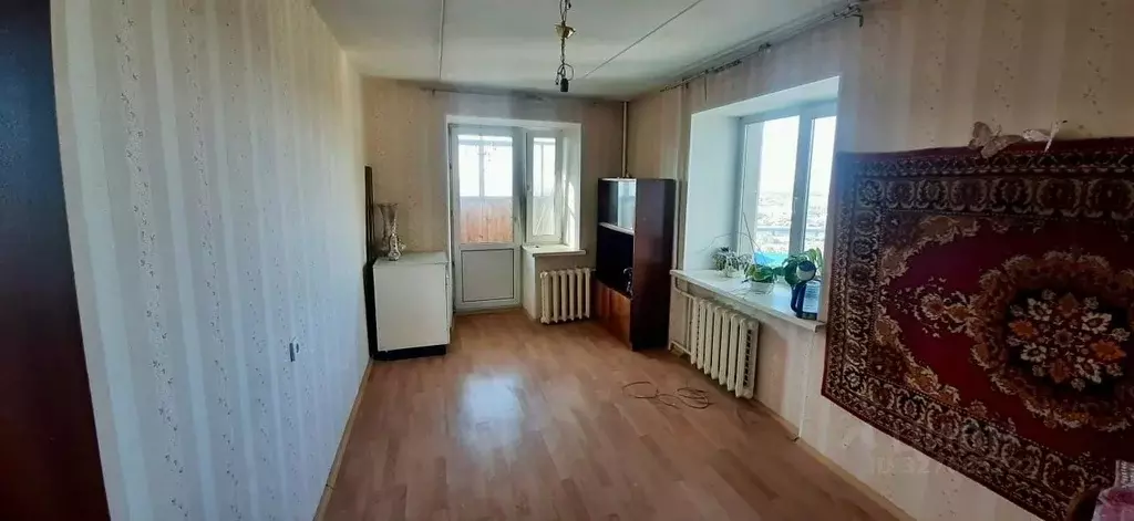 3-к кв. Башкортостан, Уфа ул. Красина, 13/3 (60.5 м) - Фото 0