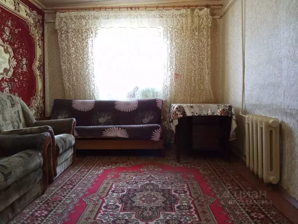 Дом в Крым, Бахчисарайский район, Железнодорожненское с/пос, с. ... - Фото 1