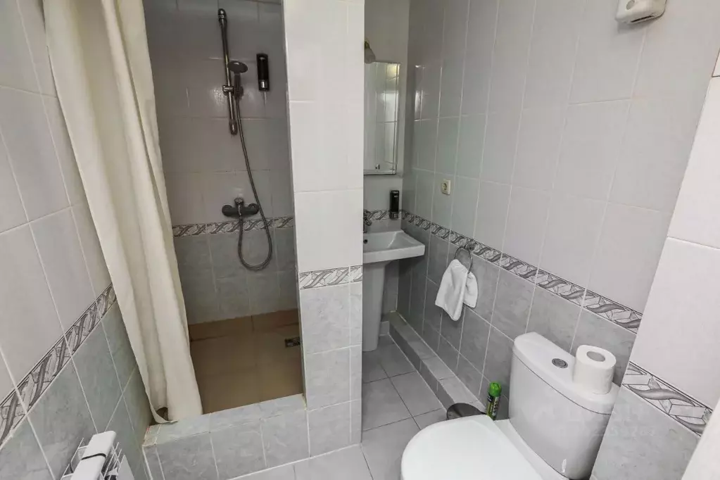 Комната Краснодарский край, Краснодар Пашковская ул., 124 (14.0 м) - Фото 2