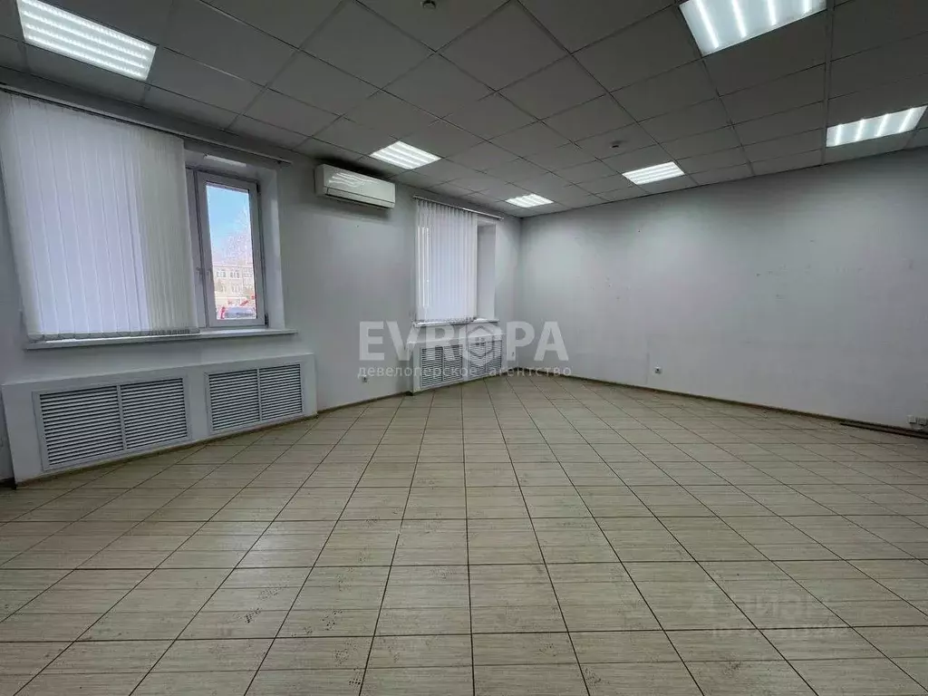 Офис в Ульяновская область, Ульяновск ул. Робеспьера, 114 (39 м) - Фото 2