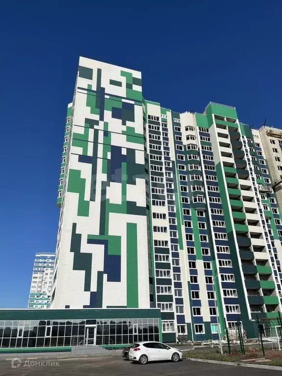 Продаётся 1-к квартира, 41.2 м - Фото 0