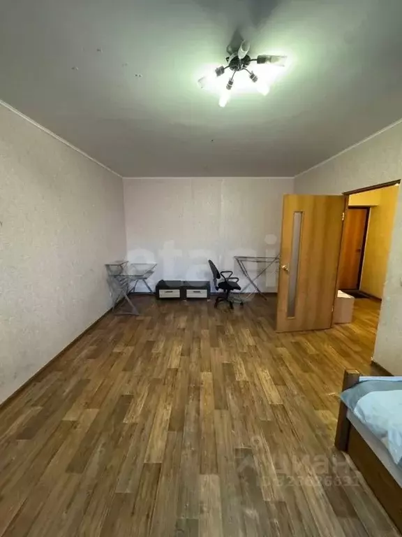 1-к кв. Тюменская область, Тюмень ул. Арктическая, 7к1 (40.0 м) - Фото 1