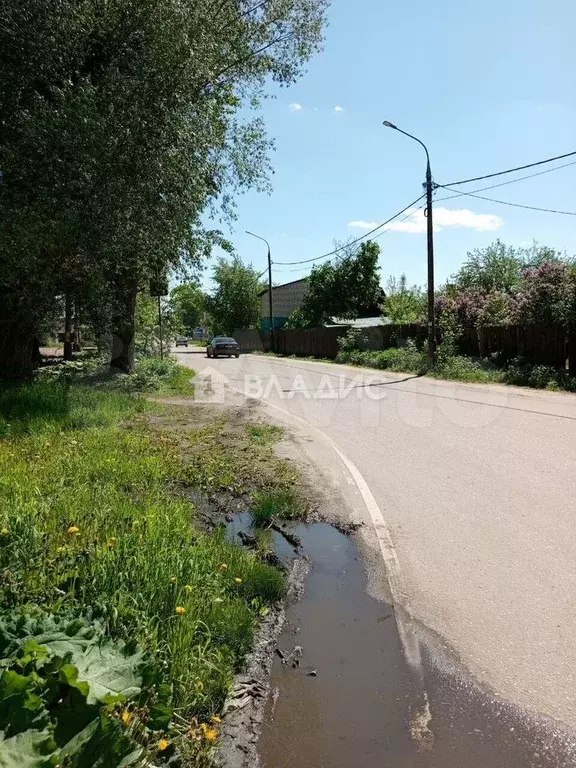 Участок 15 сот. (ИЖС) - Фото 0