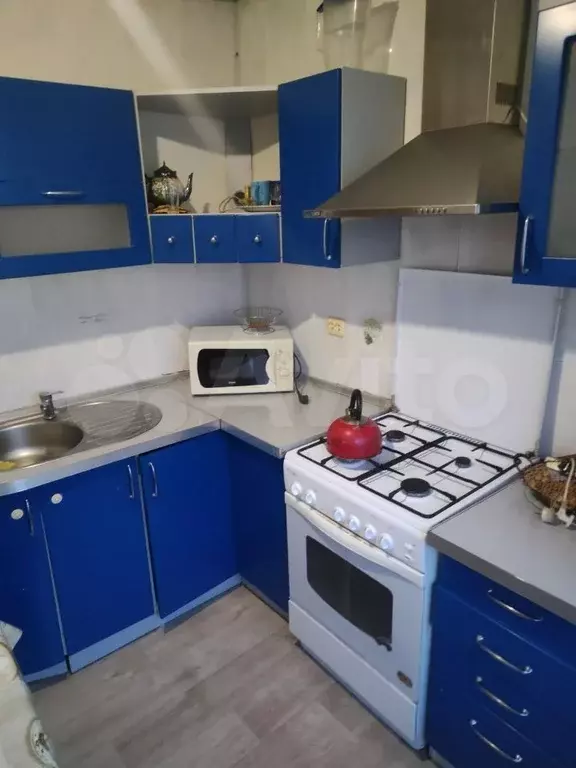 2-к. квартира, 53 м, 6/9 эт. - Фото 0