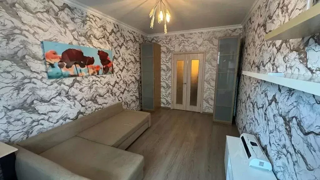 1-к кв. Санкт-Петербург Камышовая ул., 38к1 (35.0 м) - Фото 0