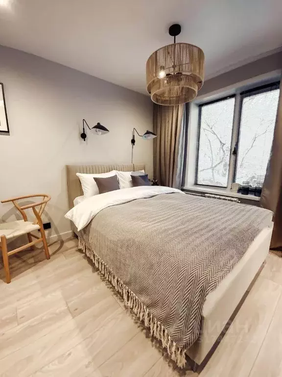 Квартира, студия, 18 м - Фото 1