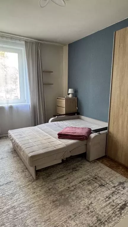 Комната Москва Путевой проезд, 22А (14.0 м) - Фото 0