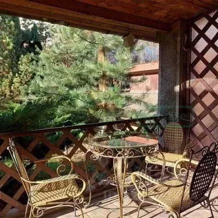 Дом в Калининградская область, Калининград Орудийная ул. (290 м) - Фото 1