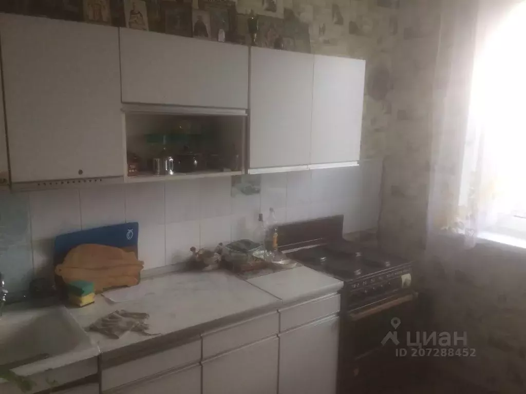 Комната Москва Бирюлевская ул., 53/1 (12.0 м) - Фото 1