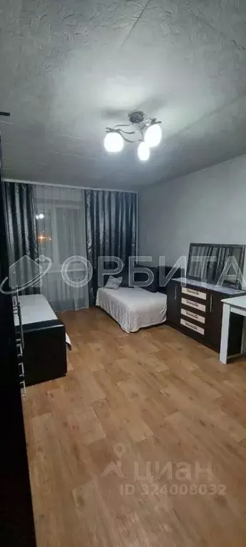 Комната Тюменская область, Тюмень Холодильная ул., 40 (18.2 м) - Фото 2