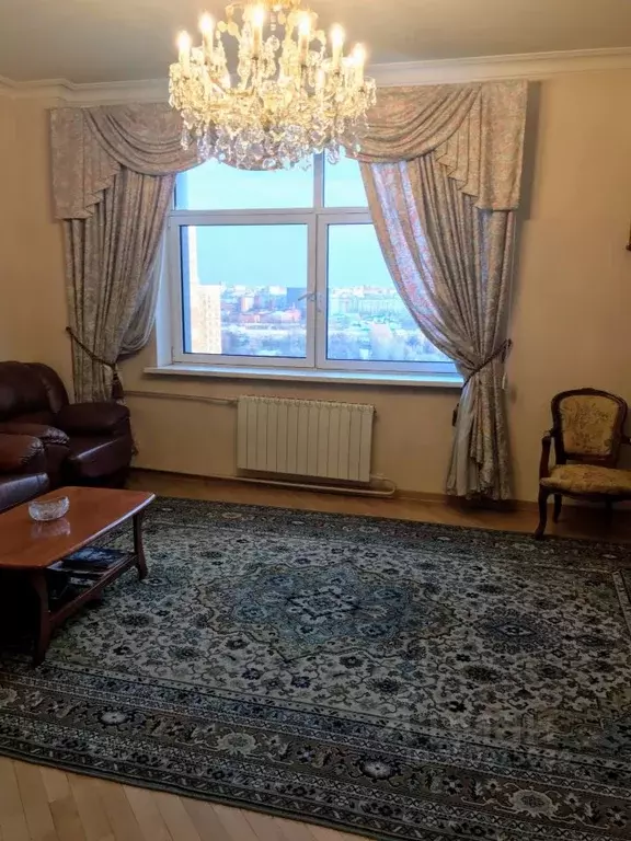 2-к кв. Москва Шмитовский проезд, 16С1 (74.1 м) - Фото 1