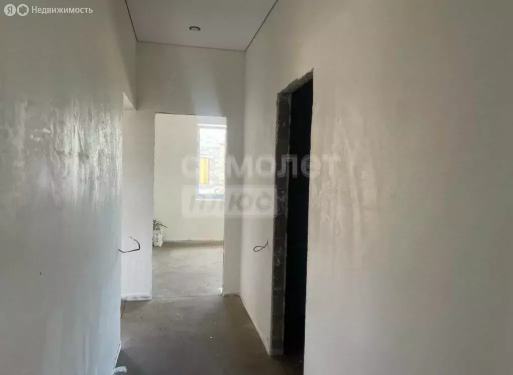 Дом в Оренбургская область, село Илек (140 м) - Фото 1