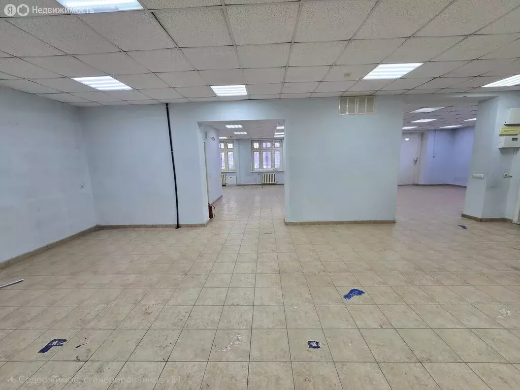 Торговая площадь (70 м) - Фото 2