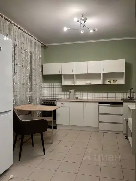 2-к кв. Москва Ярцевская ул., 24К2 (70.0 м) - Фото 2