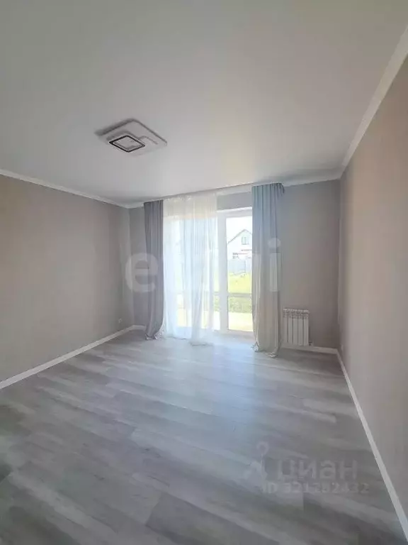 Дом в Оренбургская область, Оренбургский район, Ивановский сельсовет, ... - Фото 1