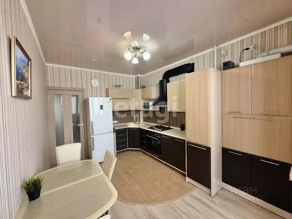 1-к кв. Крым, Симферополь ул. Луговая (42.0 м) - Фото 1