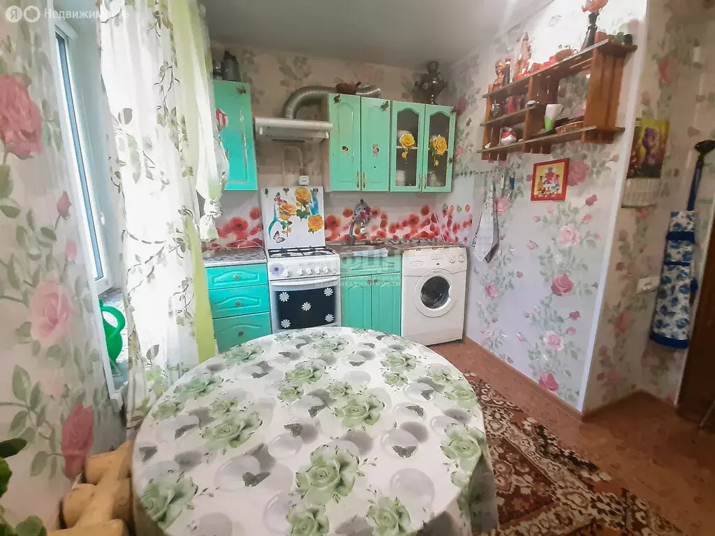 2-комнатная квартира: Медвежьегорск, улица Карла Маркса, 8 (41.5 м) - Фото 2