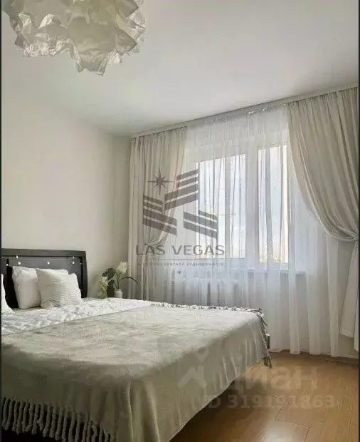 3-к кв. Санкт-Петербург Смольный просп., 17 (53.0 м) - Фото 1
