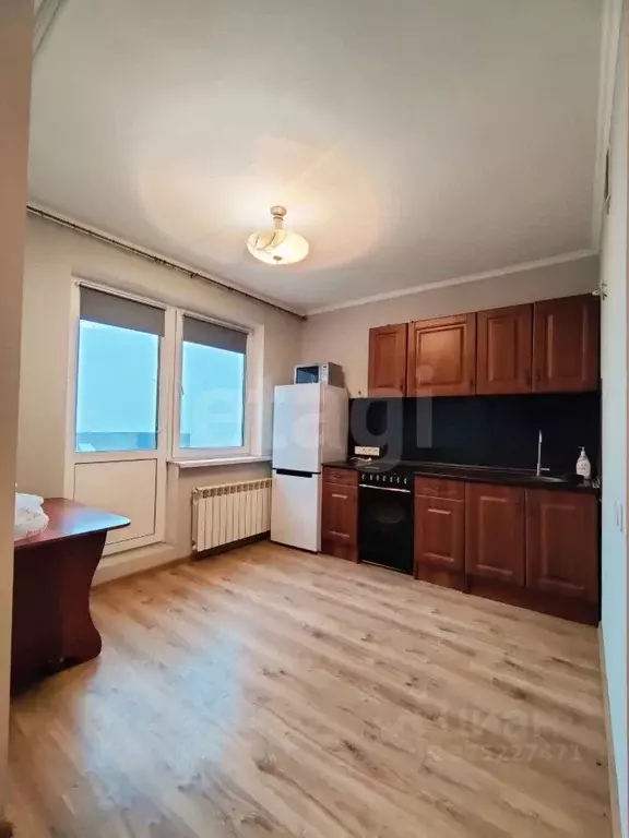 1-к кв. Московская область, Лобня ул. Жирохова, 2 (40.6 м) - Фото 2