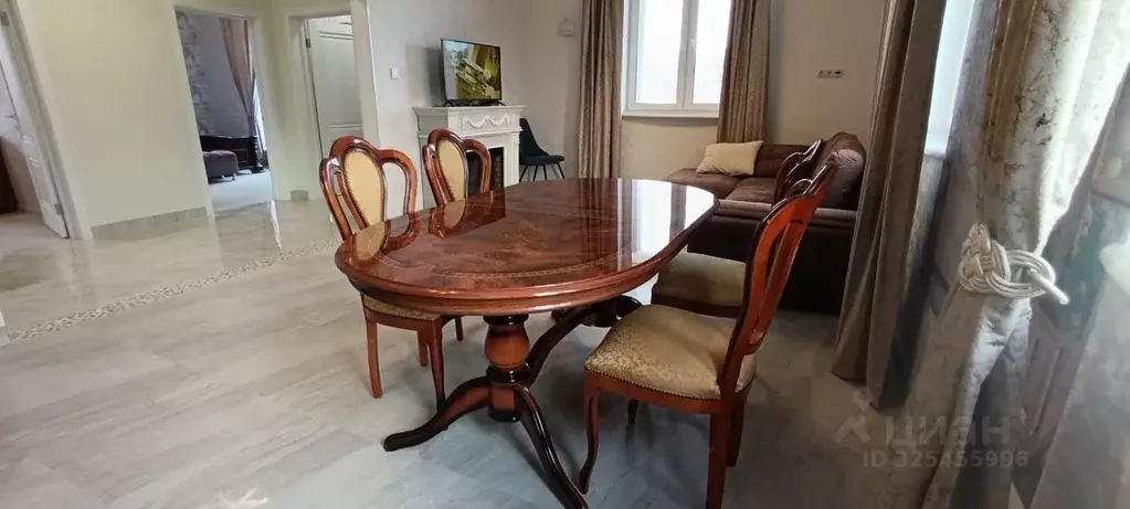 Дом в Московская область, Домодедово городской округ, с. Тишково  (130 ... - Фото 1