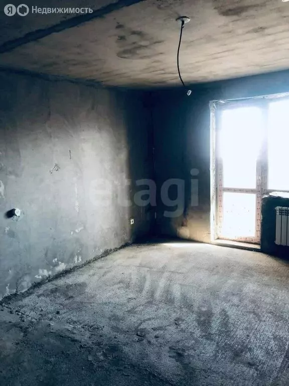 2-комнатная квартира: Оренбург, улица Поляничко, 3/1 (71.4 м) - Фото 1