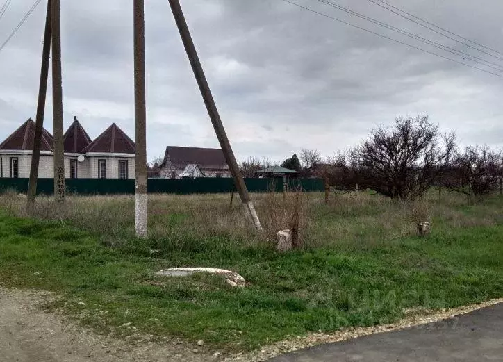 Участок, 11.5 сот., 0 - Фото 1